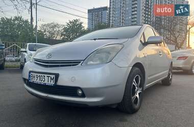 Toyota Prius 2009 Toyota Prius 2009
