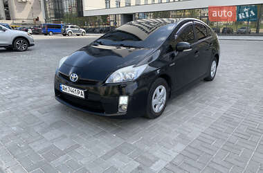 Toyota Prius 2010 Toyota Prius 2010