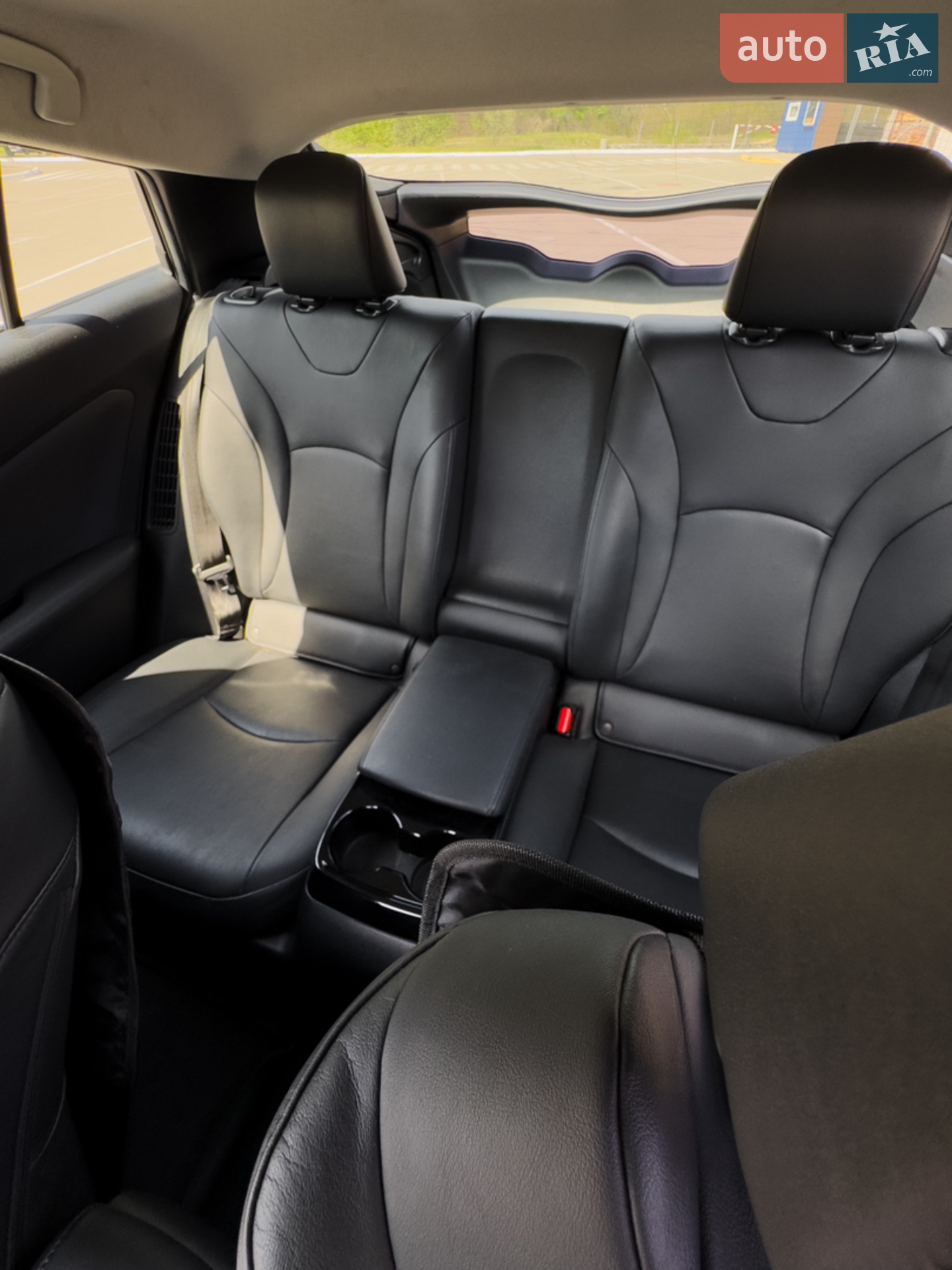 2017 Toyota Prius - мініатюра 25