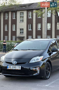 Toyota Prius 2013 Toyota Prius 2013
