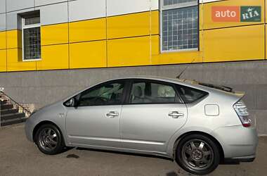 Toyota Prius 2008