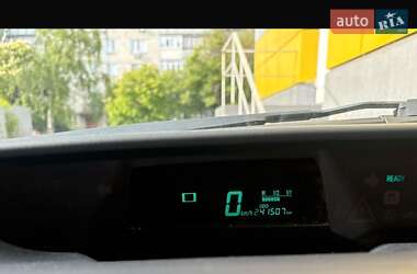 Хетчбек Toyota Prius 2008 в 