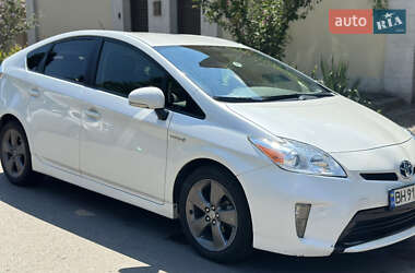Toyota Prius 2014 Toyota Prius 2014