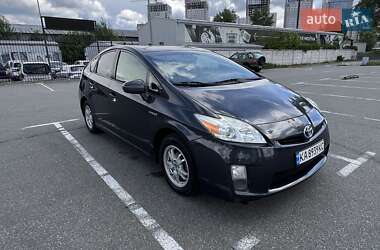 Хетчбек Toyota Prius 2009 в Києві