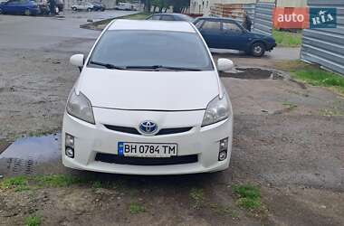 Toyota Prius 2011 Toyota Prius 2011