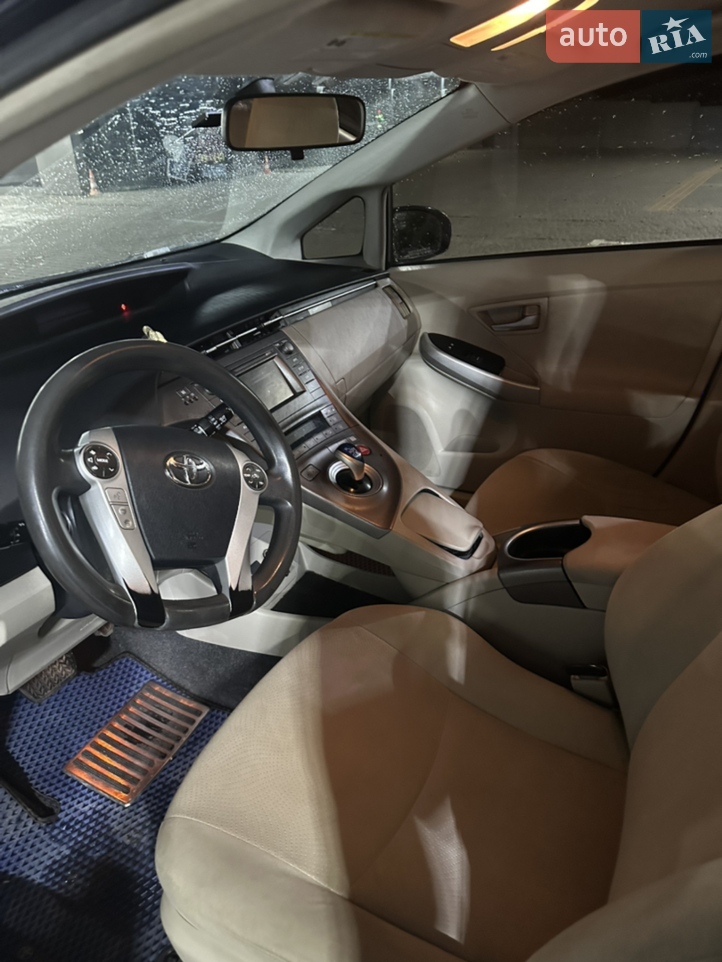 2013 Toyota Prius - мініатюра 5