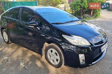 Toyota Prius 2010 Toyota Prius 2010