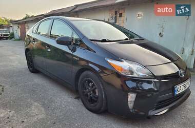 Toyota Prius 2014 Toyota Prius 2014