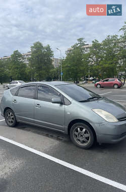 Хетчбек Toyota Prius 2005 в Києві