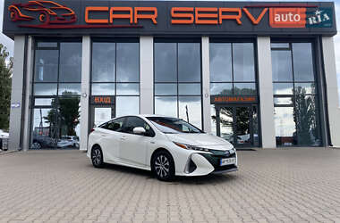 Toyota Prius 2017 Toyota Prius 2017