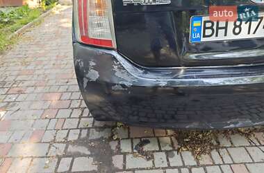 Хэтчбек Toyota Prius 2015 в Одессе