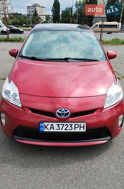 Toyota Prius 2014 Toyota Prius 2014