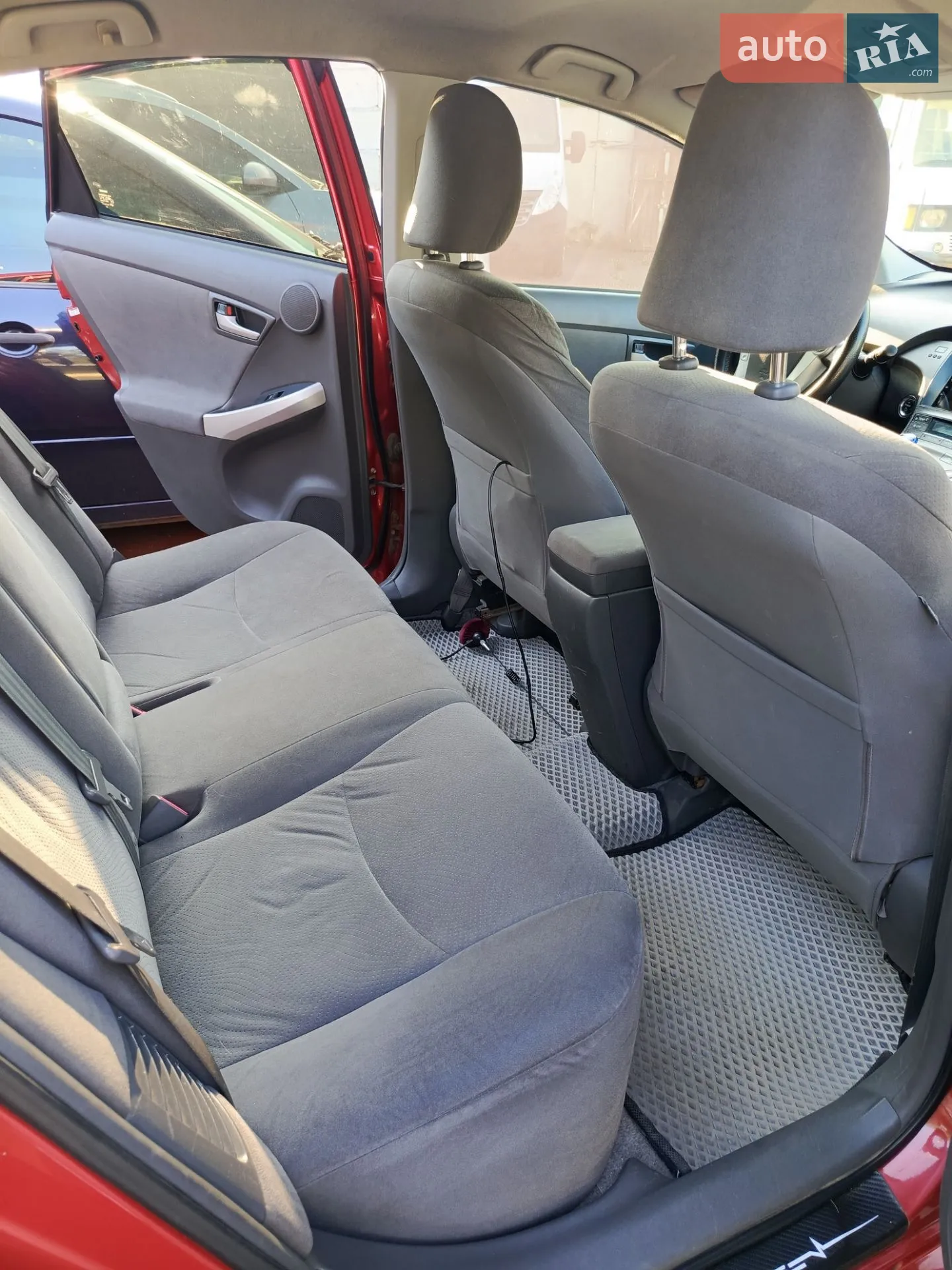 2010 Toyota Prius - мініатюра 19
