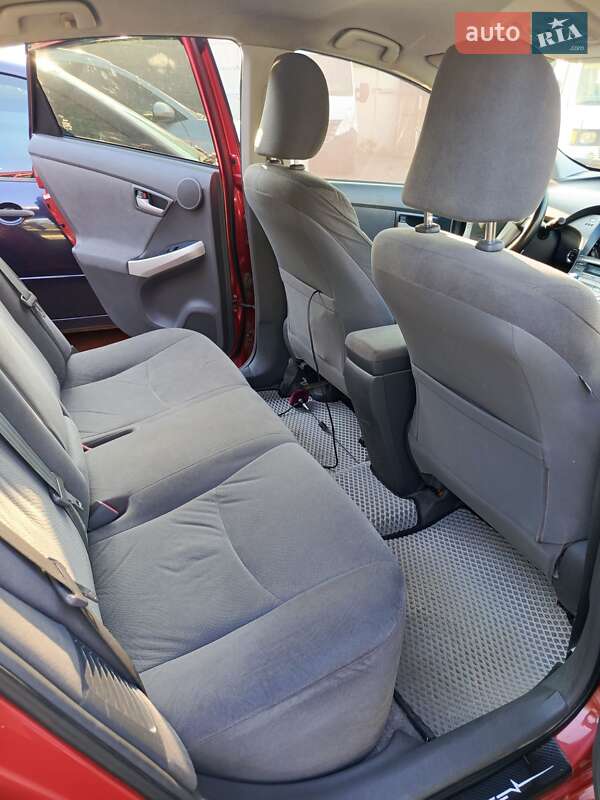 Хетчбек Toyota Prius 2010 в Одесі