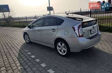 Хетчбек Toyota Prius 2012 в Одесі
