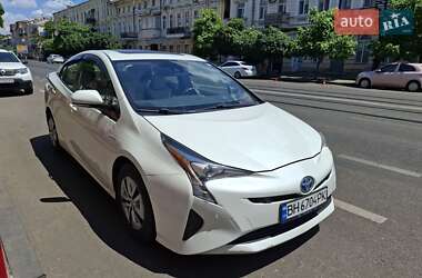 Хэтчбек Toyota Prius 2017 в Одессе
