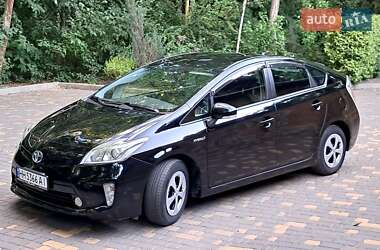 Хетчбек Toyota Prius 2015 в Одесі
