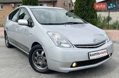 Хетчбек Toyota Prius 2008 в Вінниці