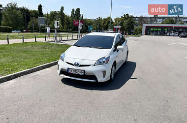 Toyota Prius 2013 Toyota Prius 2013