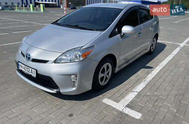 Toyota Prius 2014 Toyota Prius 2014