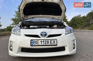 Хетчбек Toyota Prius 2009 в Миколаєві