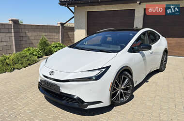 Хэтчбек Toyota Prius 2023 в Одессе