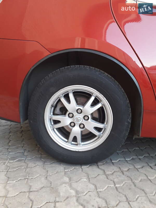 Хетчбек Toyota Prius 2010 в Одесі