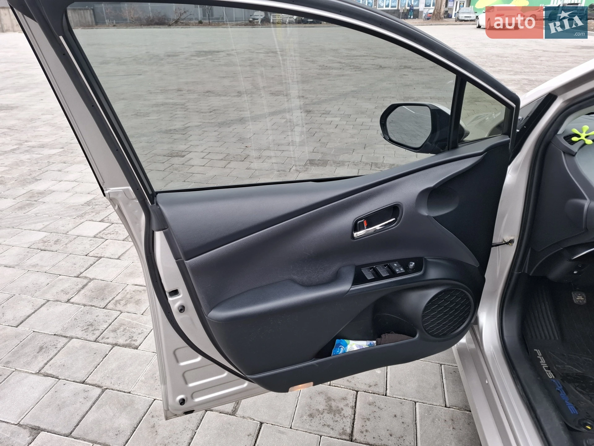 2019 Toyota Prius - мініатюра 9