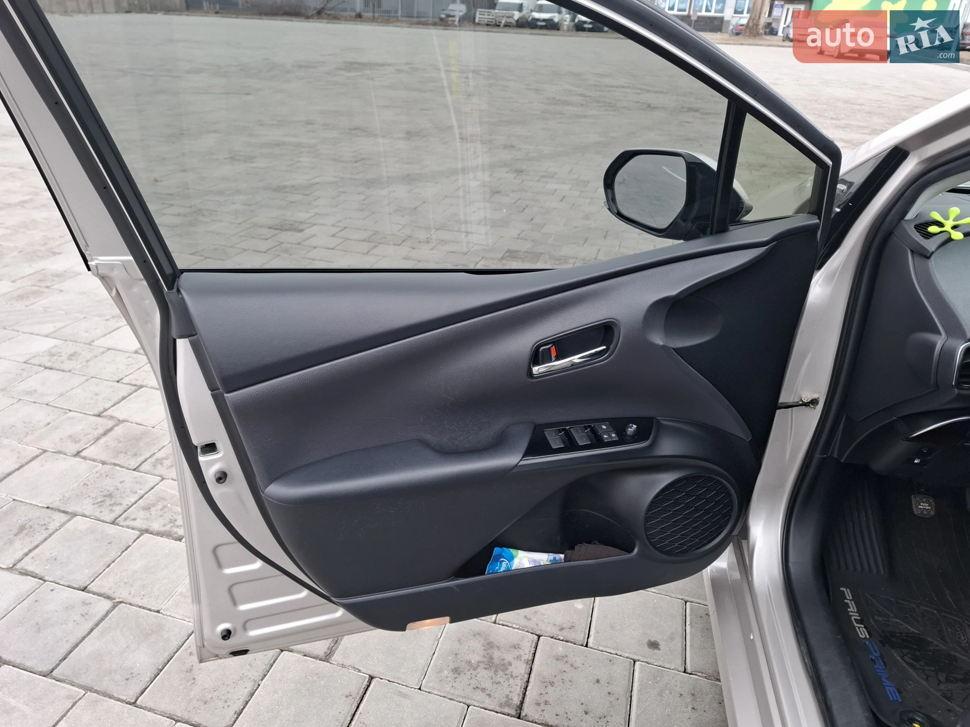 2019 Toyota Prius - мініатюра 14