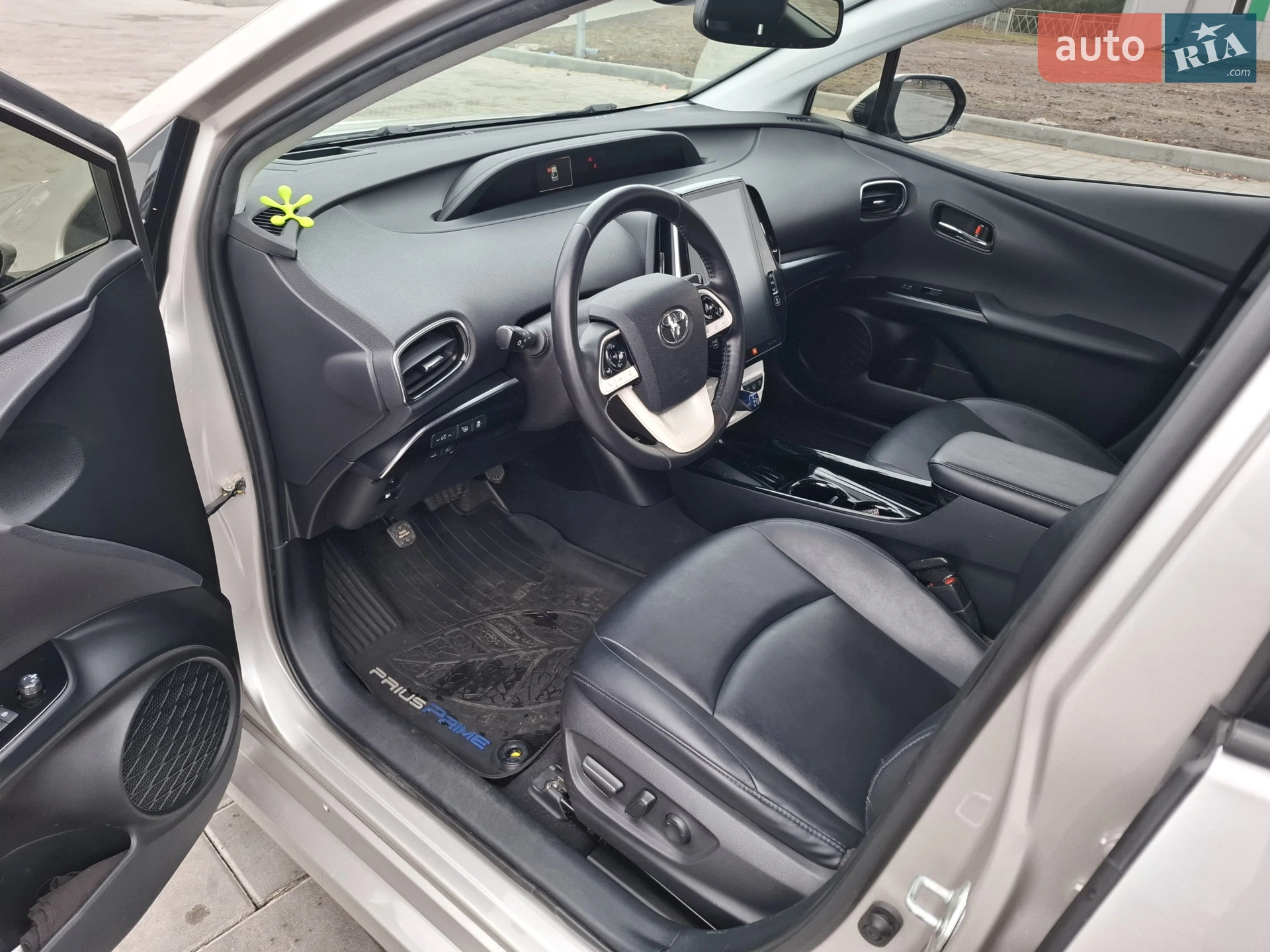 2019 Toyota Prius - мініатюра 15