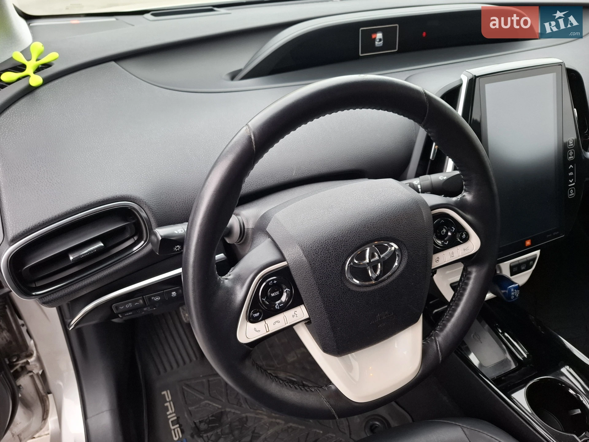 2019 Toyota Prius - мініатюра 18