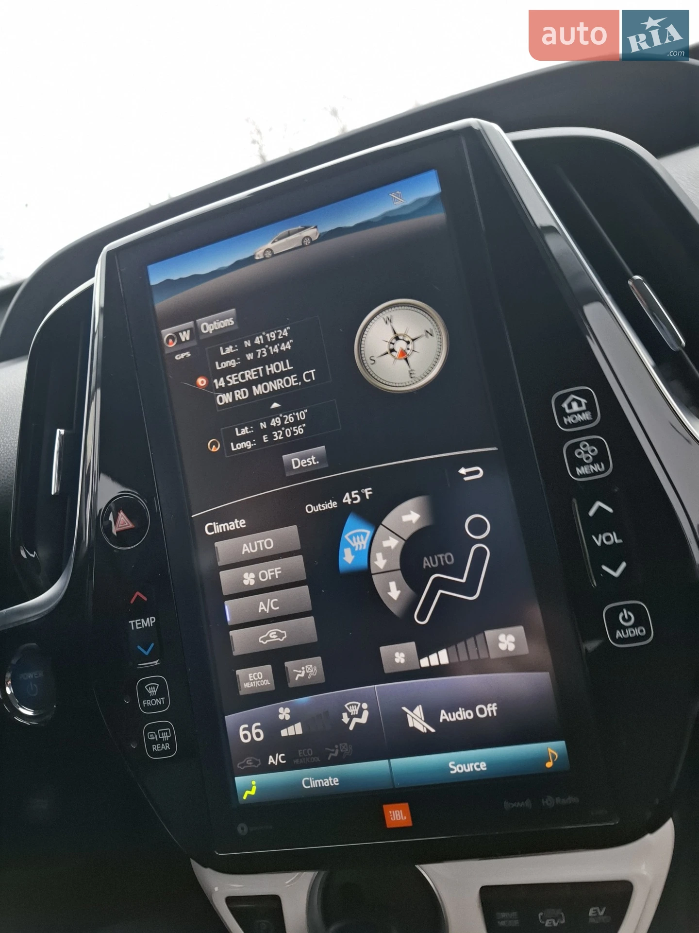 2019 Toyota Prius - мініатюра 25