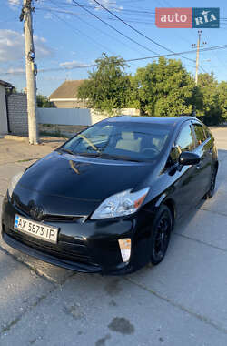 Toyota Prius 2015 Toyota Prius 2015
