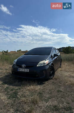 Toyota Prius 2013 Toyota Prius 2013