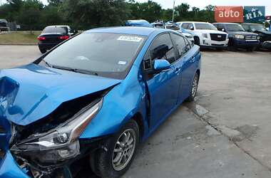 Toyota Prius 2022 Toyota Prius 2022