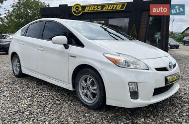 Toyota Prius 2010 Toyota Prius 2010
