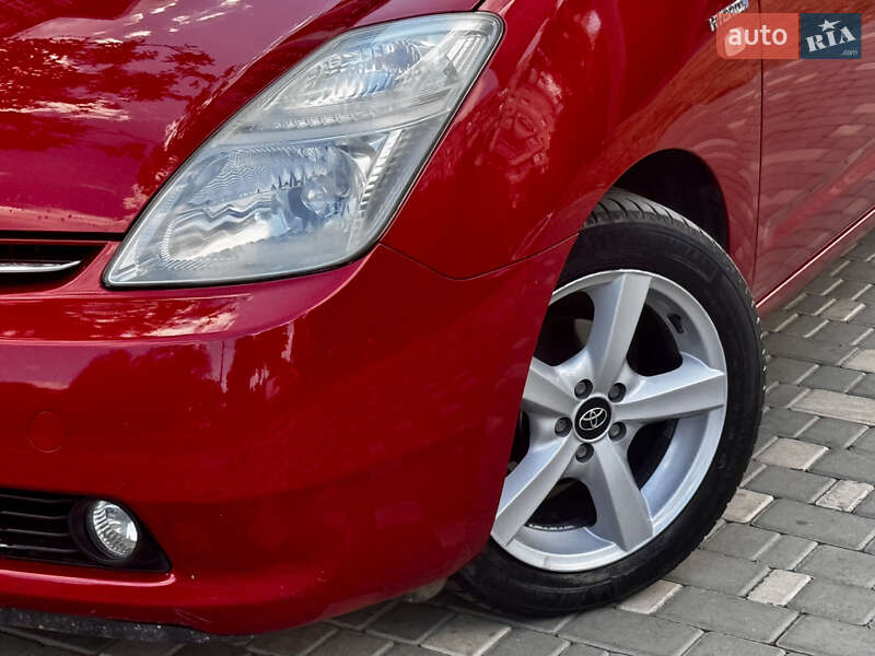 Хетчбек Toyota Prius 2007 в Одесі