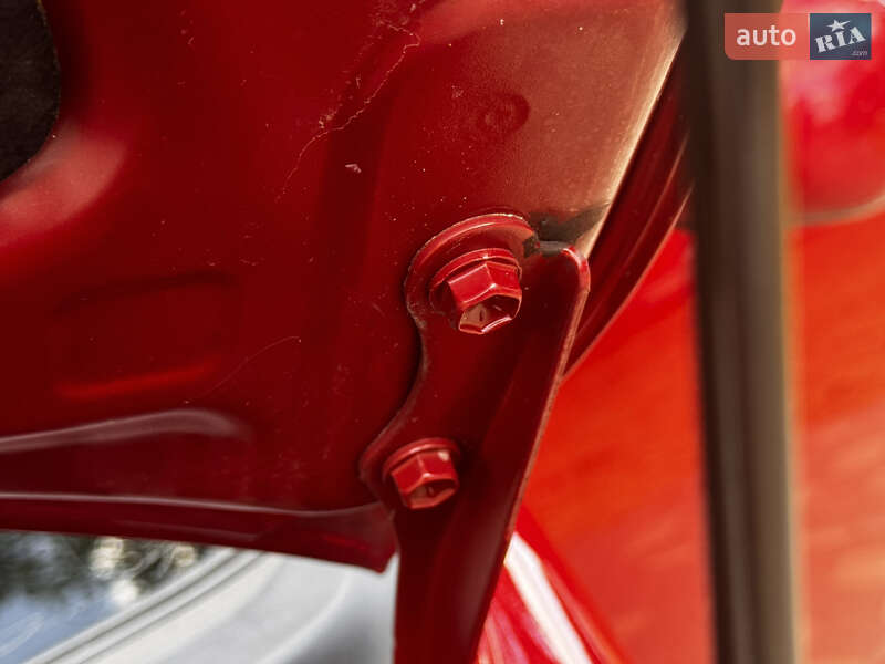 Хетчбек Toyota Prius 2007 в Одесі