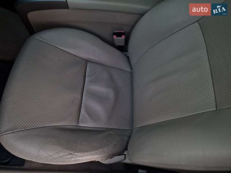 Хэтчбек Toyota Prius 2007 в Львове
