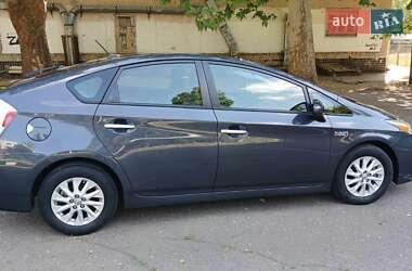 Хэтчбек Toyota Prius 2013 в Одессе