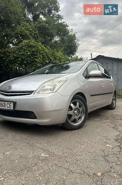 Хэтчбек Toyota Prius 2005 в Луцке