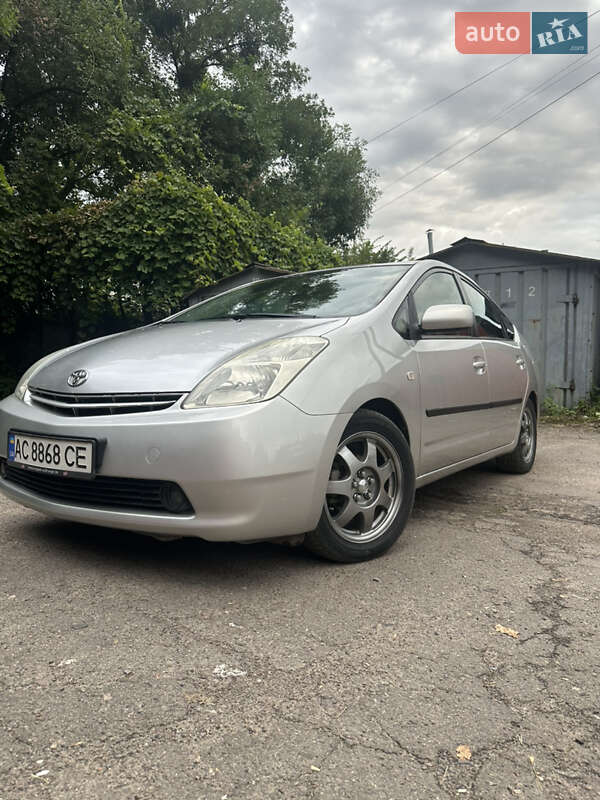 Toyota Prius 2005