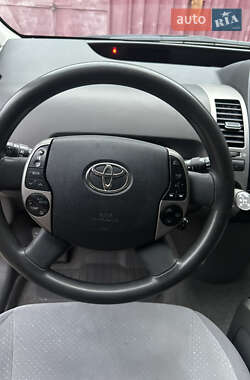 Хетчбек Toyota Prius 2005 в Луцьку