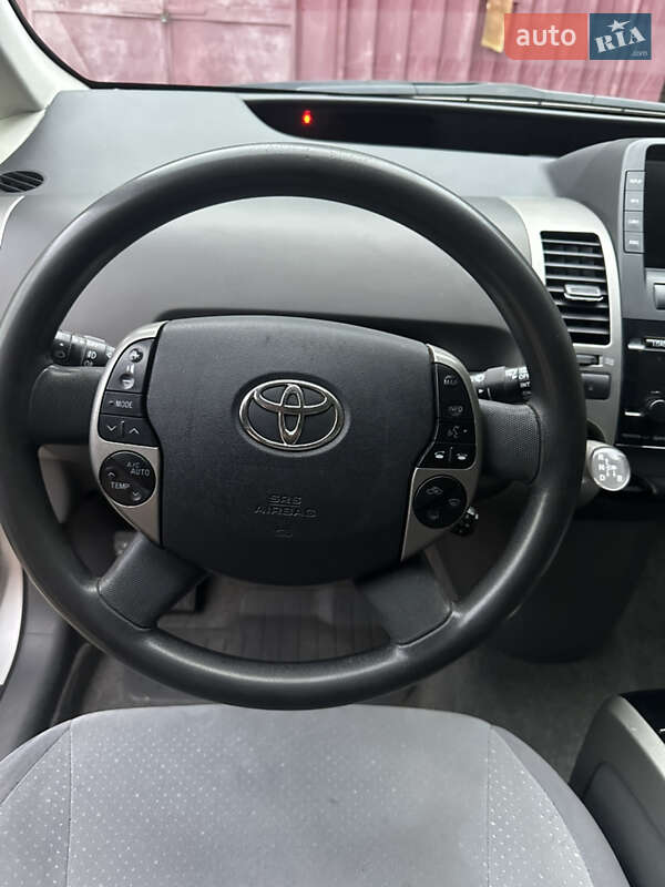 Хетчбек Toyota Prius 2005 в Луцьку