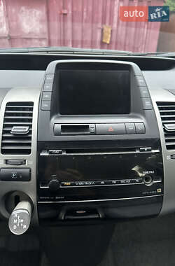 Хетчбек Toyota Prius 2005 в Луцьку