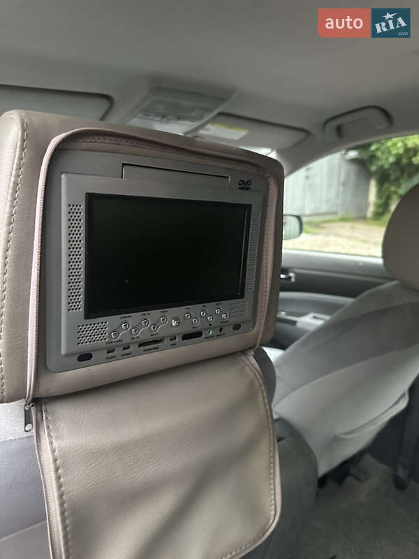 Хетчбек Toyota Prius 2005 в Луцьку