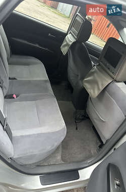 Хетчбек Toyota Prius 2005 в Луцьку