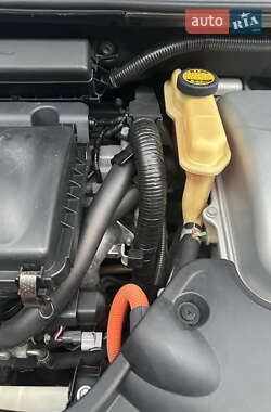 Хетчбек Toyota Prius 2005 в Луцьку