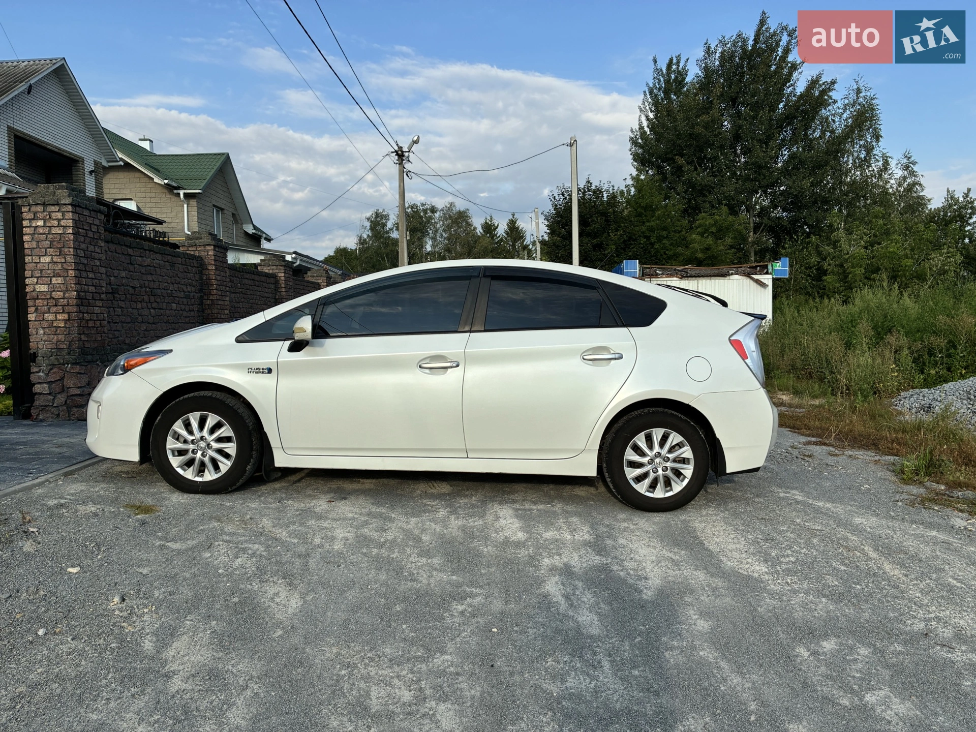 2015 Toyota Prius - фото 1