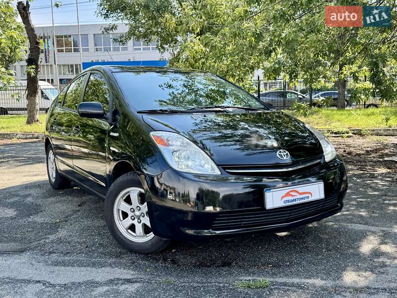 Toyota Prius 2005